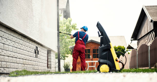 Playground Equipment Cleaning in Frostproof, FL